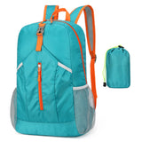 Waterproof Travel Backpack Large Capacity Lightweight Multi-Pockets