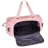 Waterproof Travel Backpack Women Climbing Hiking Sports Bag