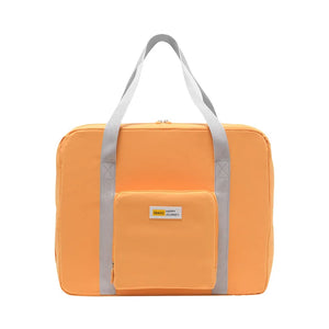 Waterproof Travel Bag Foldable Duffle Bag Organizer Large Capacity