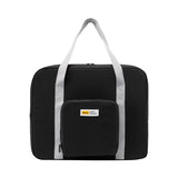 Waterproof Travel Bag Foldable Duffle Bag Organizer Large Capacity