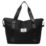 Waterproof Travel Bag Multifunctional Women Shoulder Travel Bags Organizers