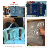 Waterproof Travel Bag Swimming Fitness Sport Running