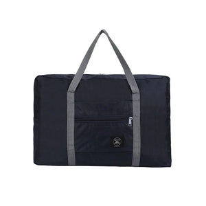 Waterproof Foldable Duffle Bag Large Capacity Pack