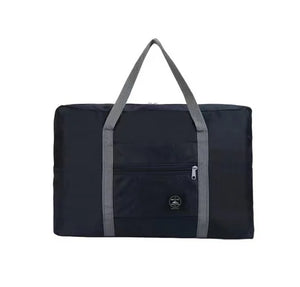 Waterproof Travel Bag Unisex Duffle Bag Organizers Large Capacity