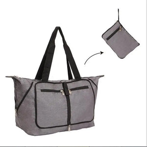 Waterproof Travel Bag Large Capacity Unisex Foldable Duffle Bag