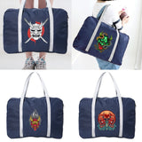 Waterproof Travel Bag Unisex Foldable Duffle Bag