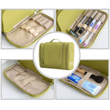 Waterproof Travel Organizer Bag Unisex Women Cosmetic Bag