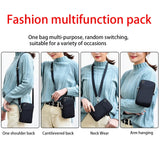Waterproof Universal Mobile Phone Bag Cover for IPhone Galaxy S9 S8