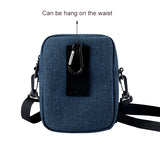 Waterproof Waist Bag Purse Outdoor Military Waist Fanny Pack Men Phone Pouch