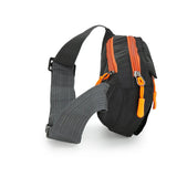 Waterproof Sports Running Waist Bag Phone Holder Belt Bag