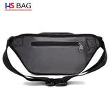 Waterproof Waist Pack Sports Running Belt Bag Gym Fitness Travel Pouch