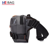 Waterproof Waist Pack Sports Running Belt Bag Gym Fitness Travel Pouch