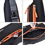 Waterproof Waist Pack Sports Running Waist Bag Men Women Mobile Phone Holder