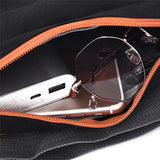 Waterproof Waist Pack Sports Running Waist Bag Mobile Phone Holder Gym Fitness T