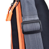 Waterproof Waist Pack Sports Running Waist Bag Mobile Phone Holder Gym Fitness T