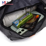 Waterproof Waist Pack Sports Running Waist Bag Mobile Phone Holder
