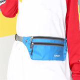 Waterproof Waist Pack Sports Running Waist Bag Phone Holder