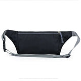Waterproof Waist Pack Sports Running Waist Bag Men Women