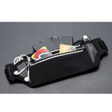Waterproof Waist Pack Travel Money Chest Fanny Pack LBZ-052