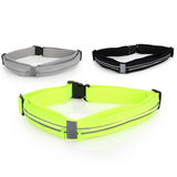 Waterproof Waist Packs Casual Nylon Passport Money Chest Fanny