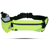 Waterproof Waist Pack Nylon Wallet Fanny Pack