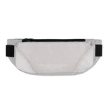Waterproof Waist Bag Running Jogging Belt Pouch Fanny Pack Sport