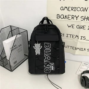 Waterproof Women Backpack Female Travel Bag Schoolbag for Teenage Girls