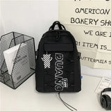 Waterproof Women Backpack Female Travel Bag Schoolbag for Teenage Girls
