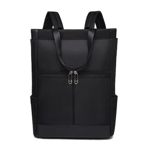 Waterproof Women Backpacks Girls School Bags Shoulder Backpack Anti-theft Bag