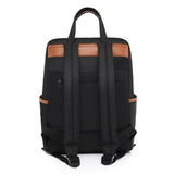 Waterproof Women Business Backpack 13.4 Inch Laptop Bag Casual Travel