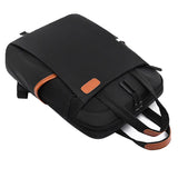 Waterproof Women Business Backpack Oxford Student School Backpacks