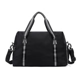 Waterproof Women Handbag Travel Bag Multifunction Shoulder Bag