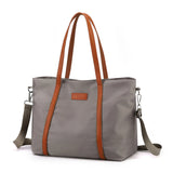 Waterproof Women Handbags Shoulder bags 15.6 Inch Notebook Messenger Bags