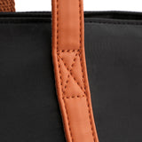 Waterproof Women Handbags Shoulder bags 15.6 Inch Notebook Messenger Bags