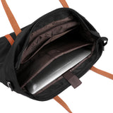 Waterproof Women Handbags Shoulder bags 15.6 Inch Notebook Messenger Bags