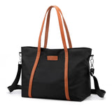 Waterproof Women Handbags Shoulder bags 15.6 Inch Notebook Messenger Bags