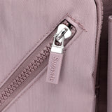 Waterproof Women Shoulder Bag Casual Nylon Storage Bag Large Capacity