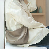 Waterproof Women Totes Shoulder Bags Crossbody Bag Solid Ladie