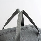 Waterproof Women's Travel Bag Girl's Messenger Handbag