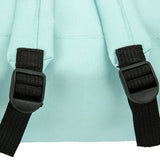 Waterproof Zipper Travel Mommy Backpack Casual Baby Nursing Nappy Bag Handbag