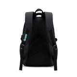 Waterproof Kids School Bag Boys Backpack Primary Book Bag Large Orthopedic