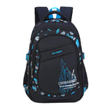 Waterproof Children School Bags Kids Satchel Orthopedic Backpack