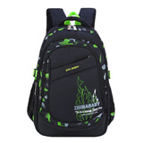 Waterproof Children School Bags Kids Satchel Orthopedic Backpack