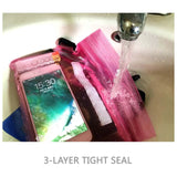 Colorful Reflective Waterproof Fanny Pack