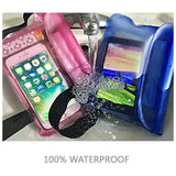 Colorful Reflective Waterproof Fanny Pack