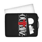 Waterproof Laptop Bag 13-15 Inch Protective Cover Briefcase