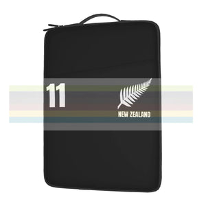 Waterproof Laptop Bag 13-15 Inch Protective Cover Briefcase