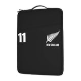 Waterproof Laptop Bag 13-15 Inch Protective Cover Briefcase