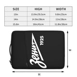 Waterproof Laptop Bag 13-15 inch Protective Cover Briefcase