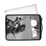 Waterproof Laptop Bag 13-15 Inch Protective Cover for Briefcase